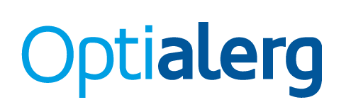 Logo Optialerg