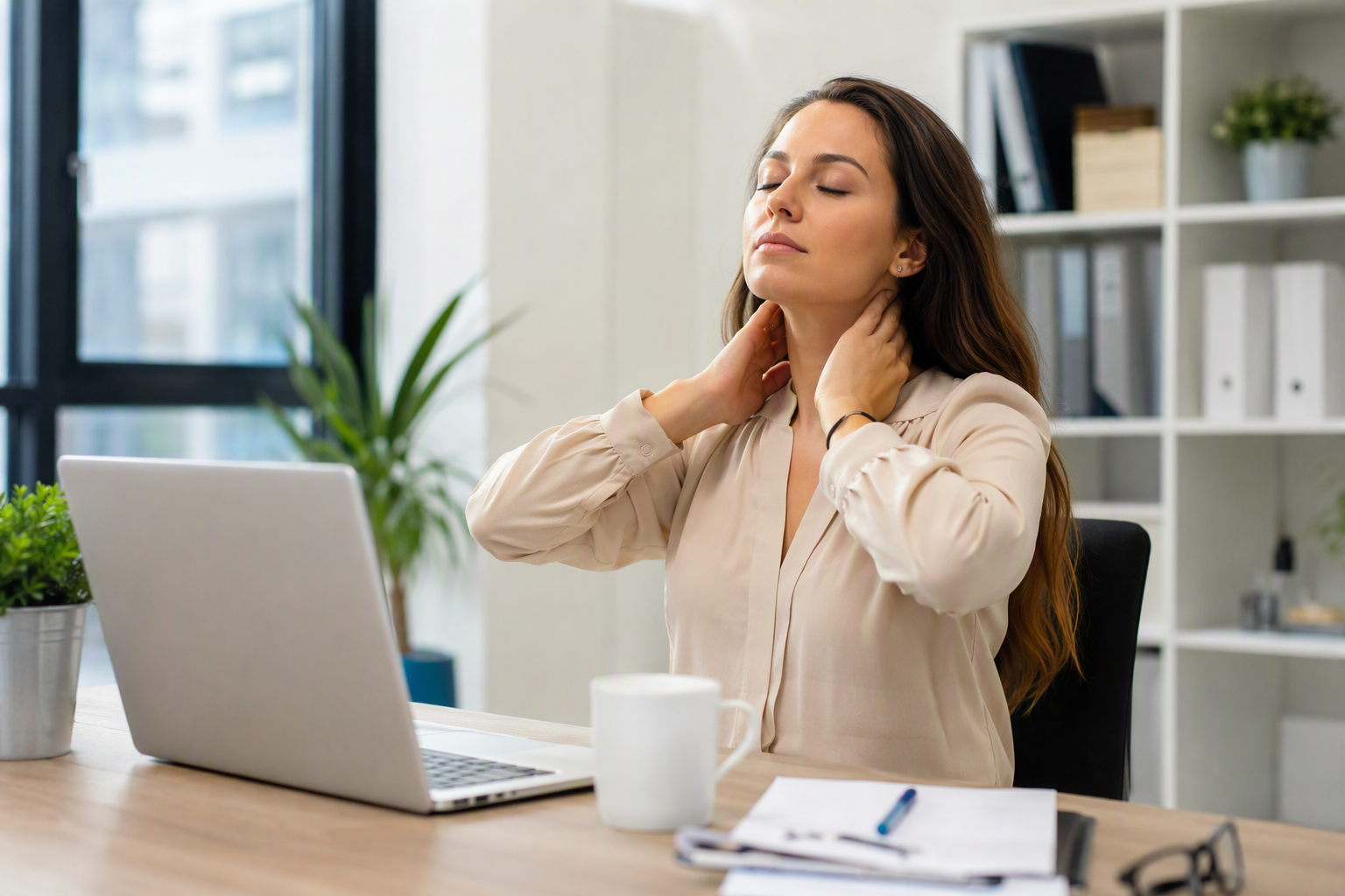 ¿Qué es la regla 20-20-20? Todo lo que debes saber sobre esta técnica para los ojos